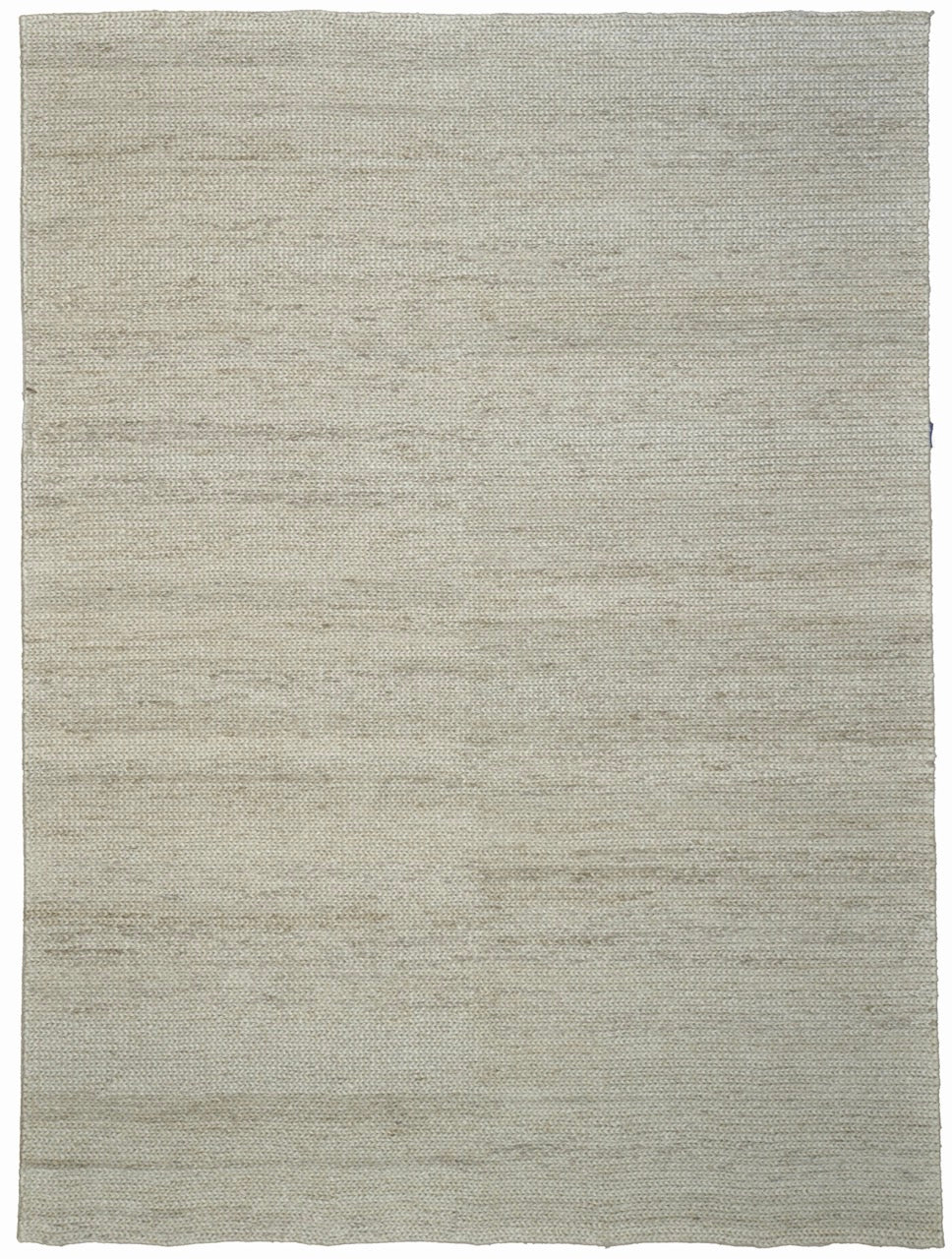 Natural Handspun Jute Rug 36821