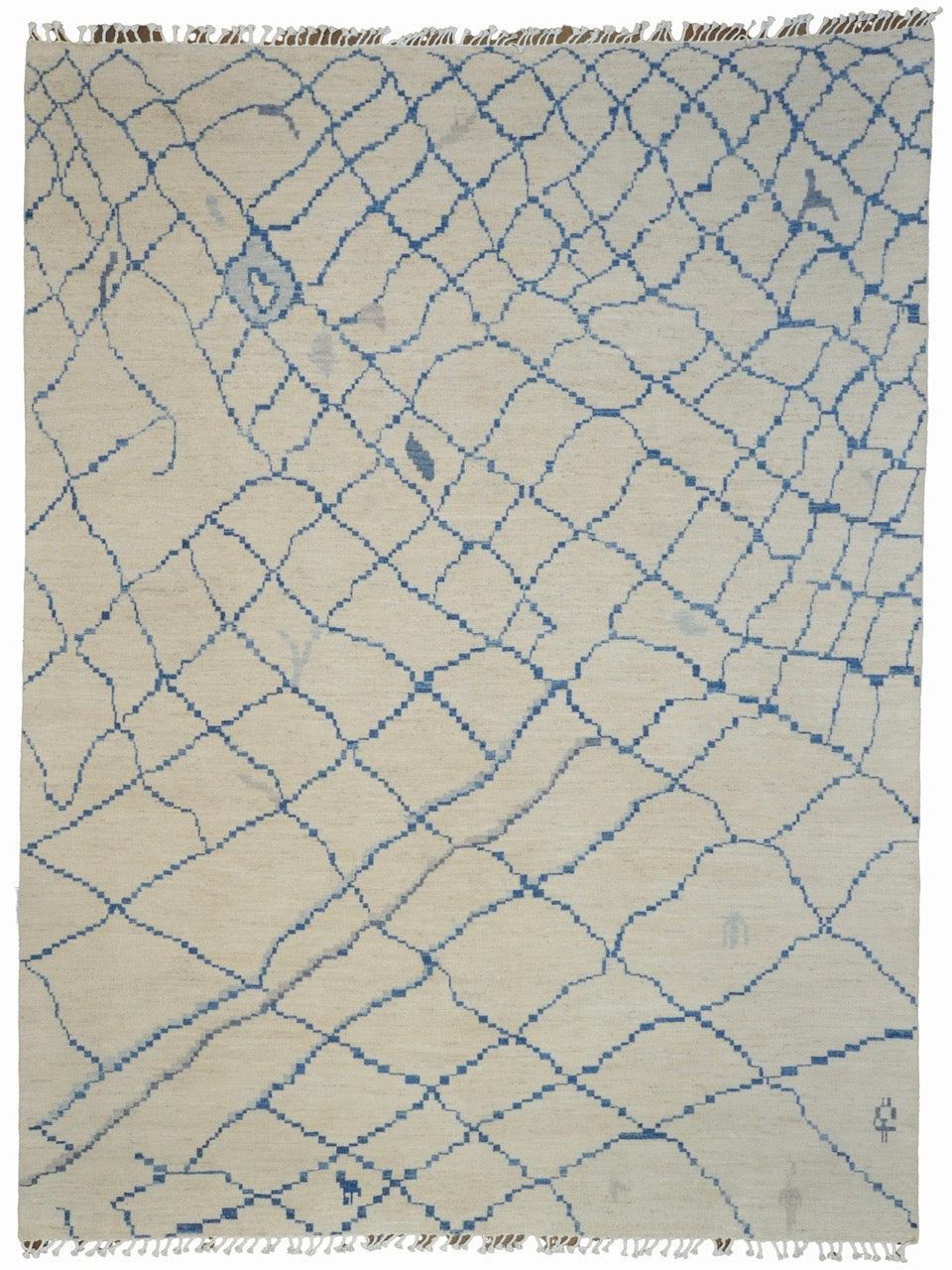 Ziegler & Co Moroccan Rug 24611