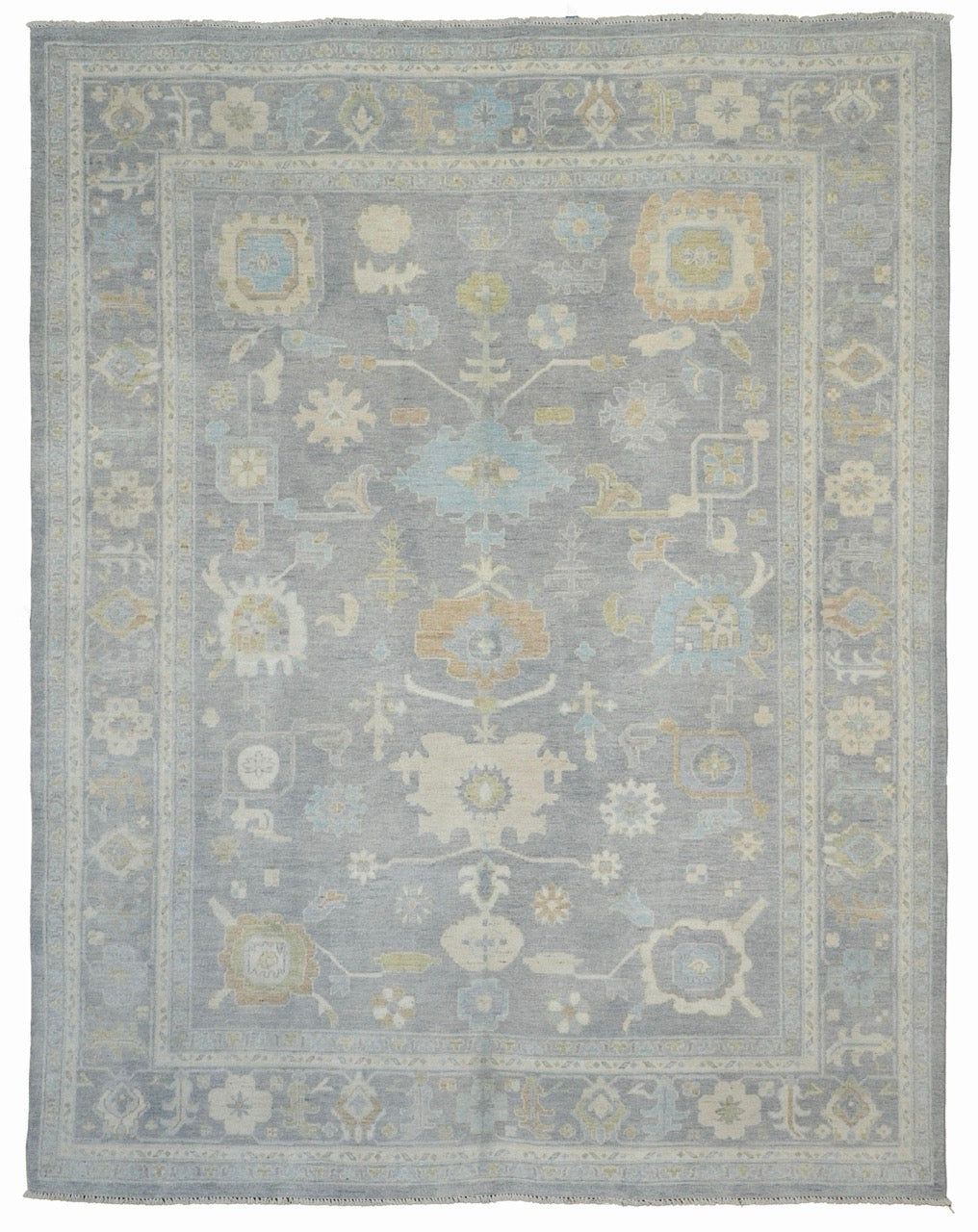 Ziegler & Co Usak Rug 23451