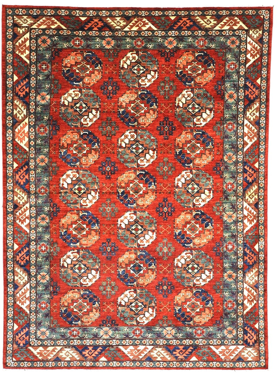 Ziegler & Co Saryla Turkomen 25394