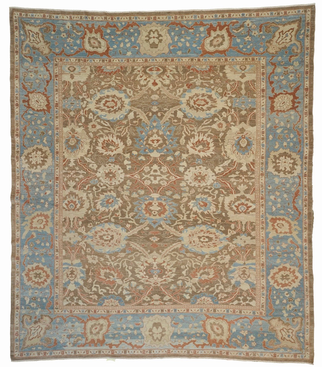 Ziegler & Co Fine Sultanabad 43514