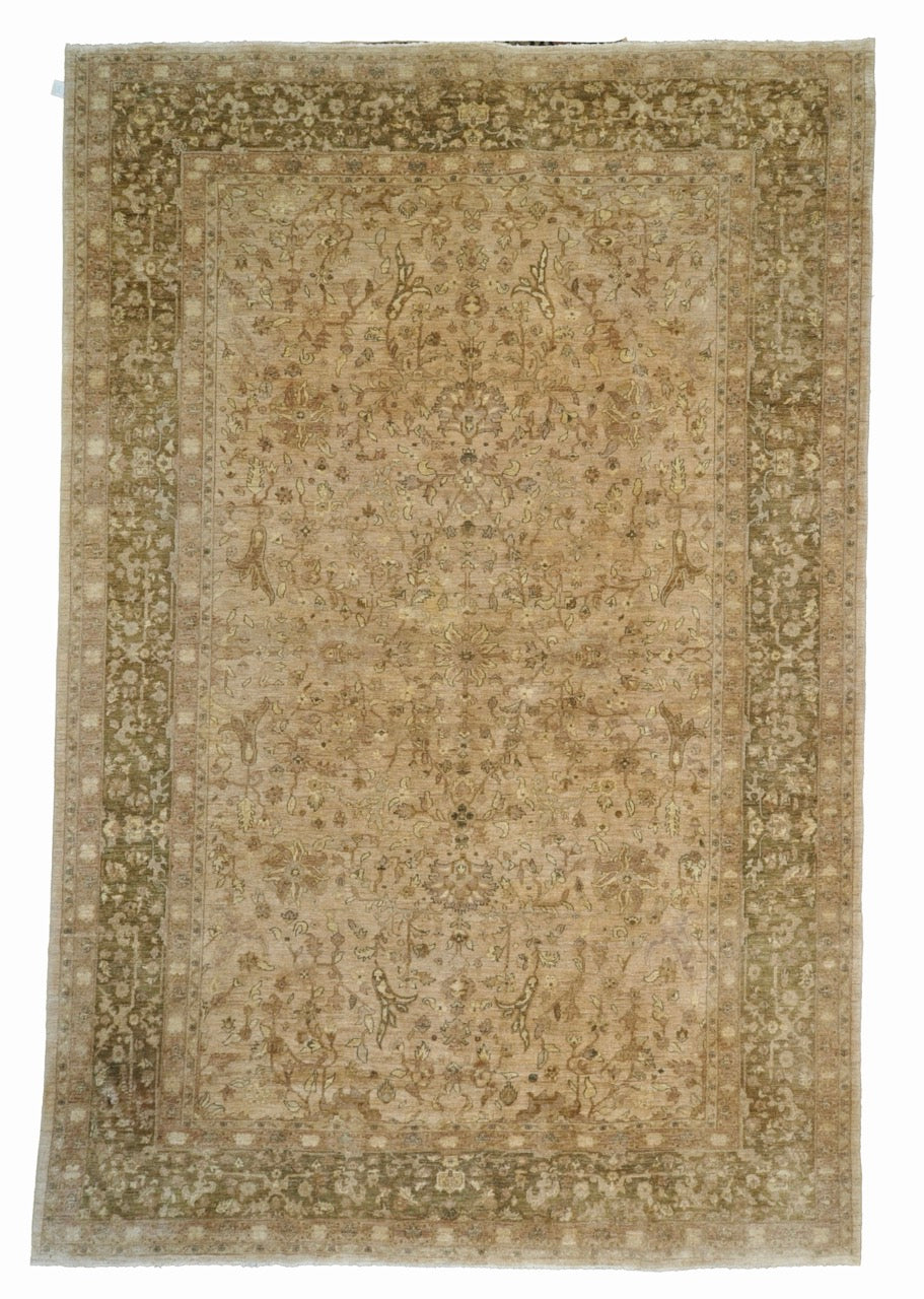 Ziegler & Co Oushak 29209