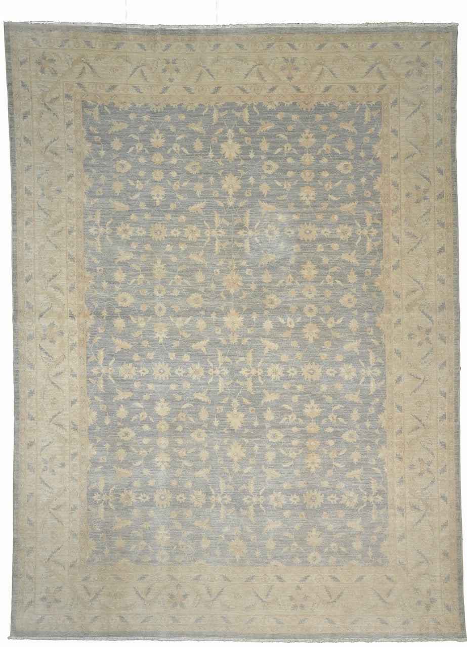 Ziegler & Co Oushak 37471