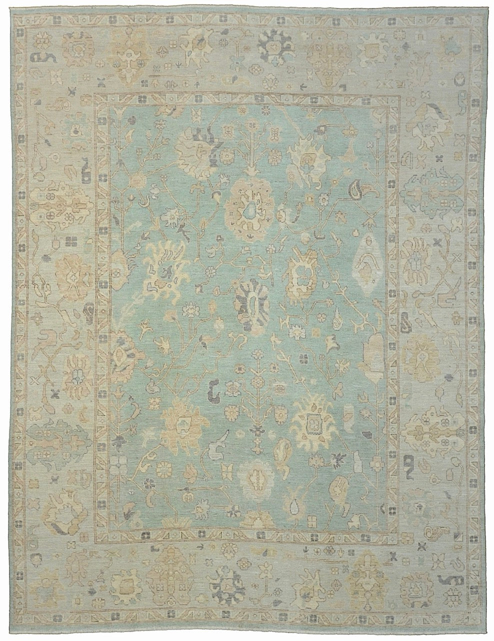 Ziegler & Co Fine Usak 26115
