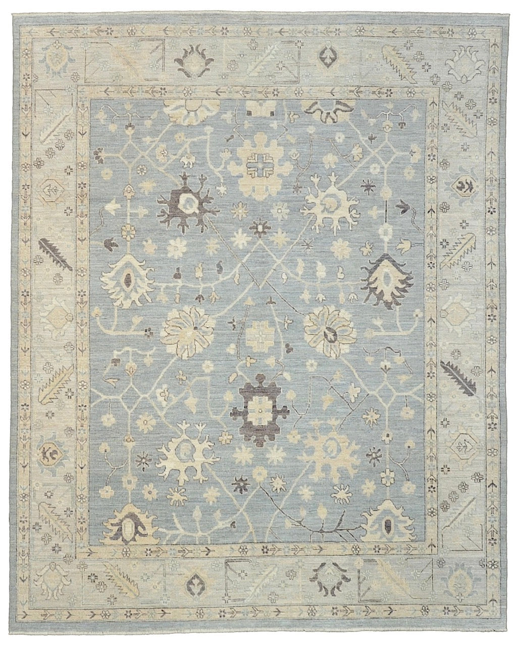 Ziegler & Co Fine Usak 26104