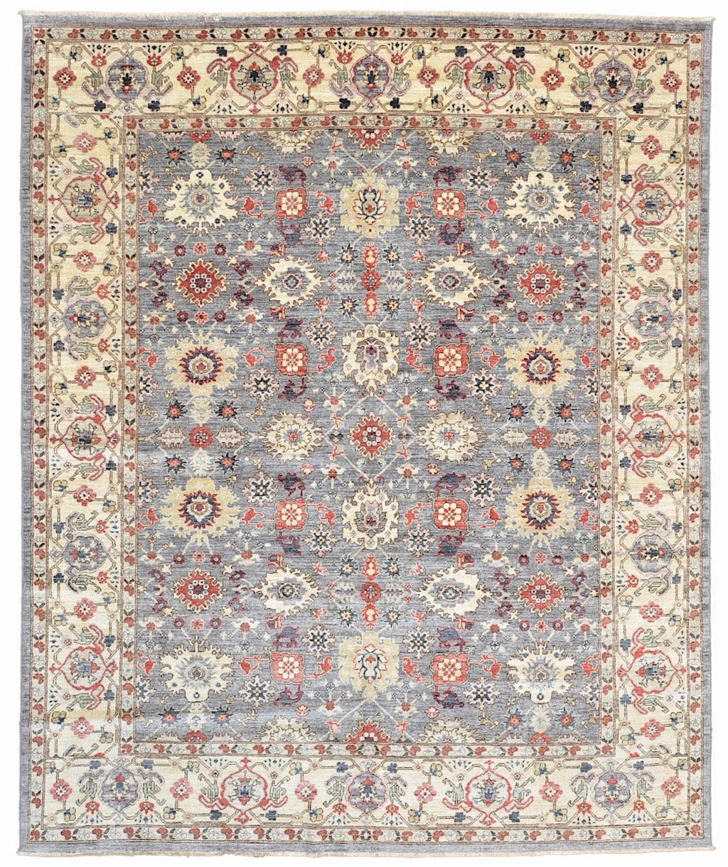 Ziegler & Co Fine Farahan 25421