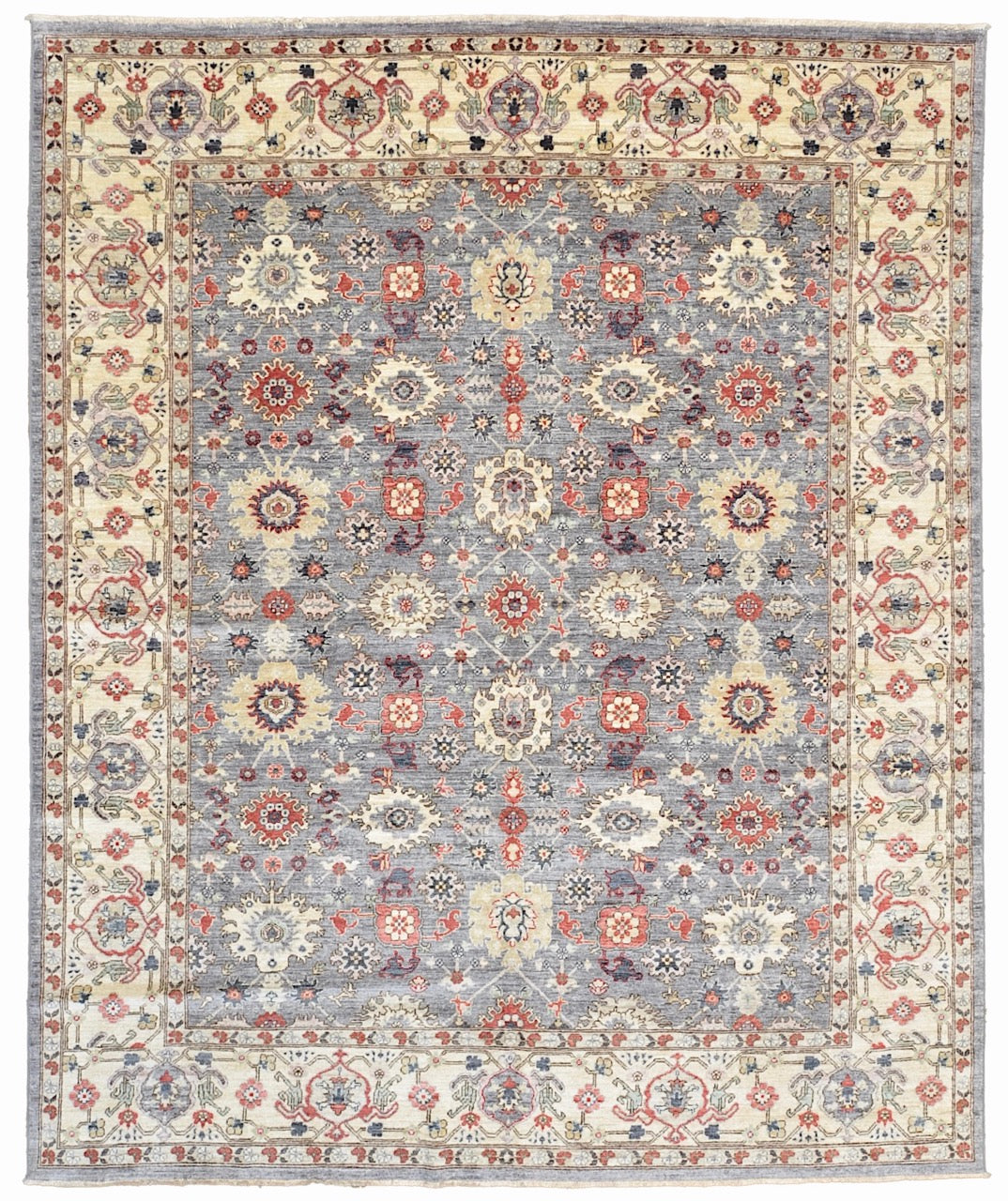 Ziegler & Co Fine Farahan 25421