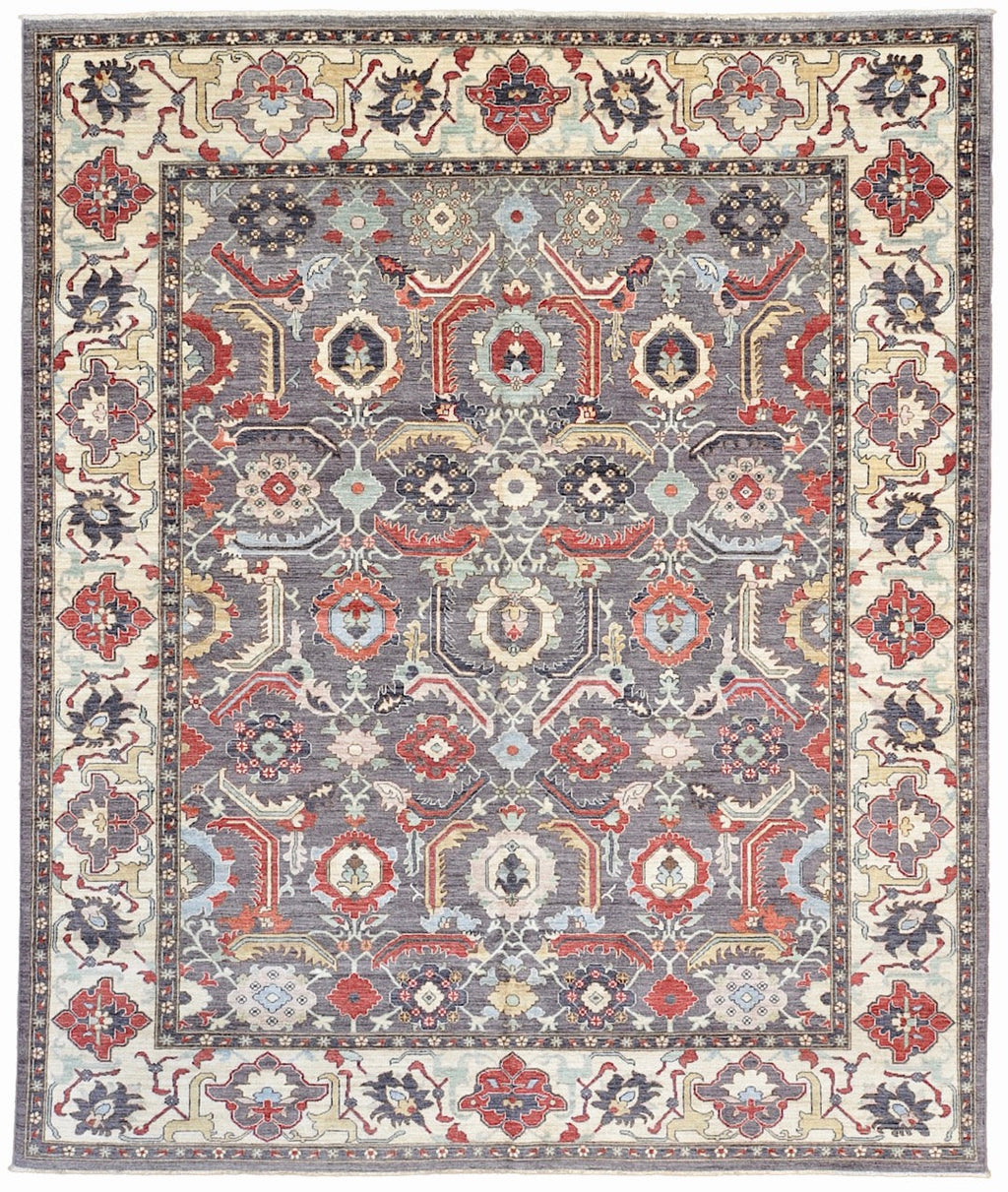 Ziegler & Co Fine Farahan 25424