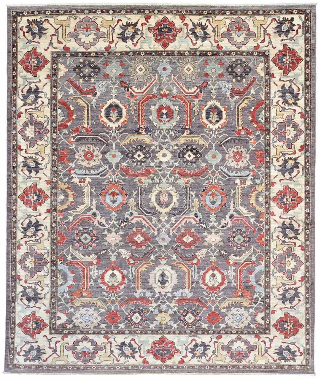 Ziegler & Co Fine Farahan 25424
