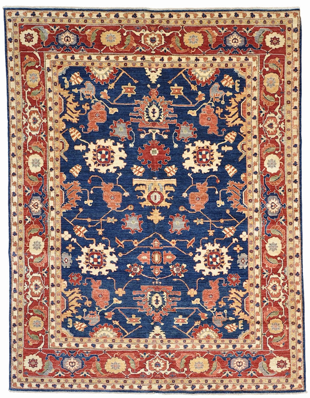 Ziegler & Co FIne Farhan 25423