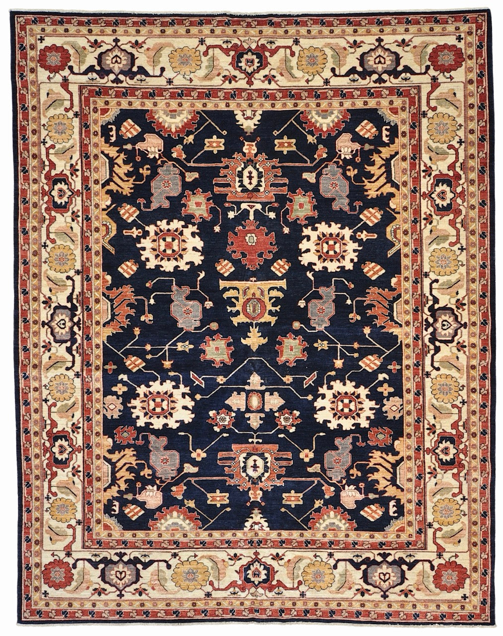 Ziegler & Co Fine Farhan 25419