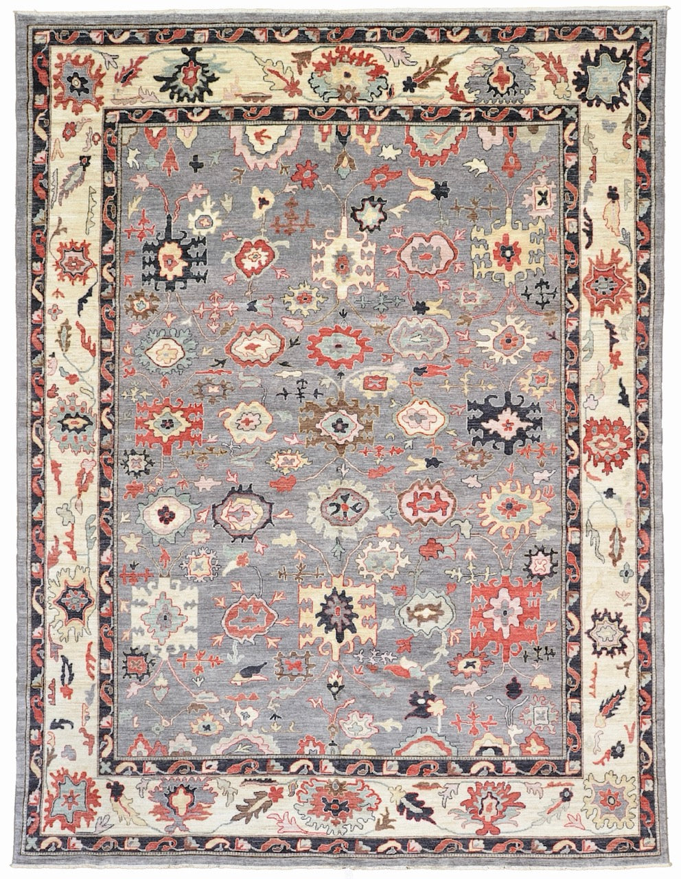 Ziegler & CO. Fine Farahan 25401