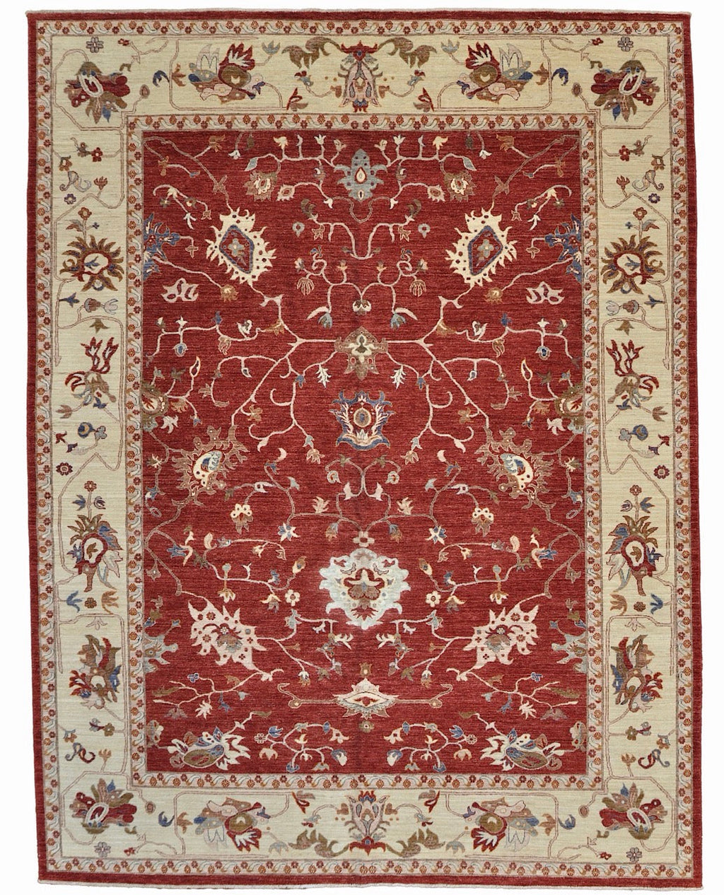 Ziegler & Co Fine Farahan 25418