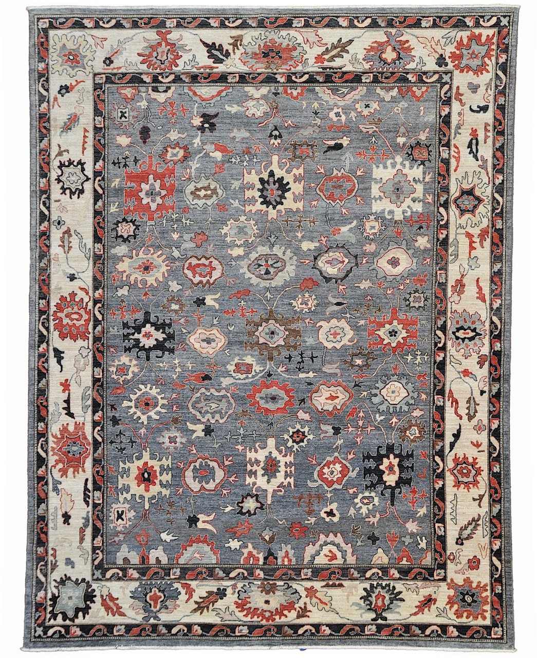 Ziegler & Co Fine Farahan 25398