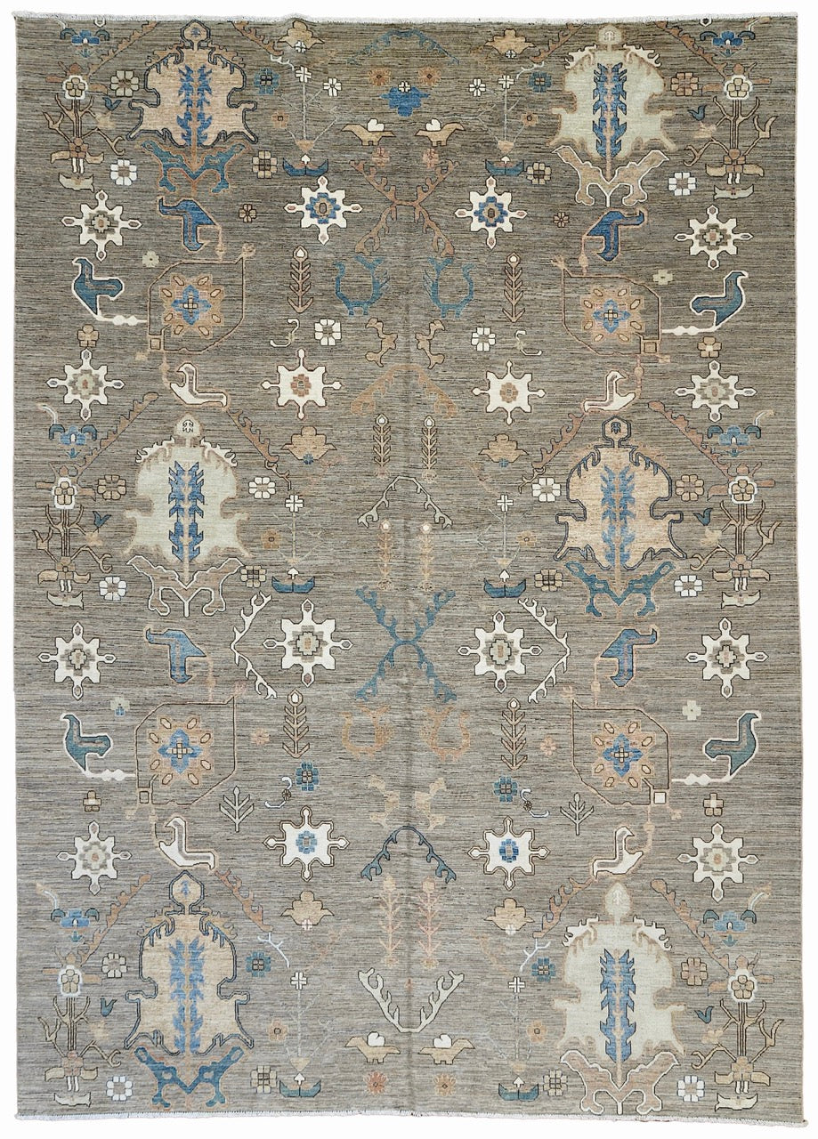 Ziegler & Co. Fine Farahan 25417
