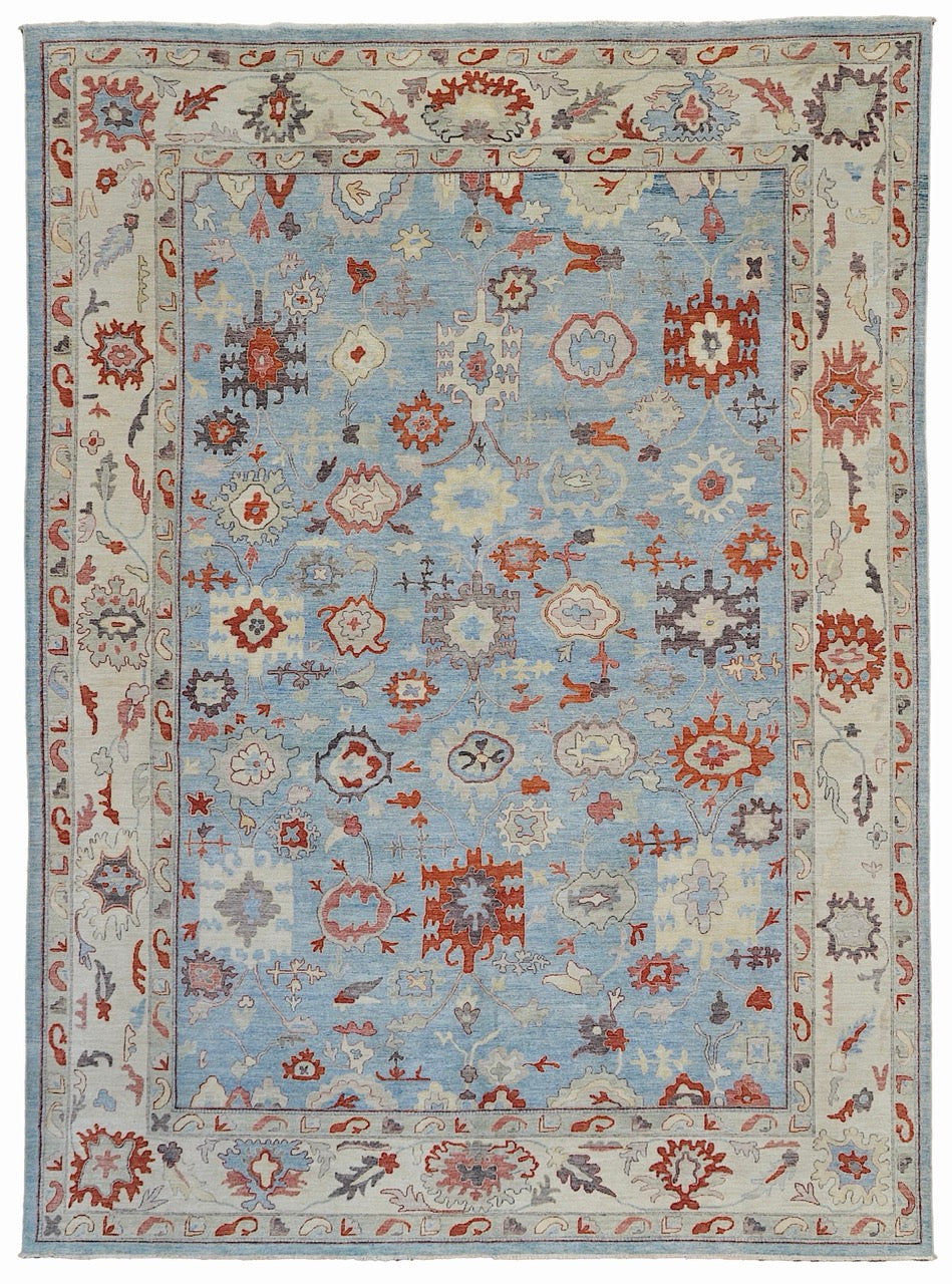 Ziegler & Co Farahan 25410