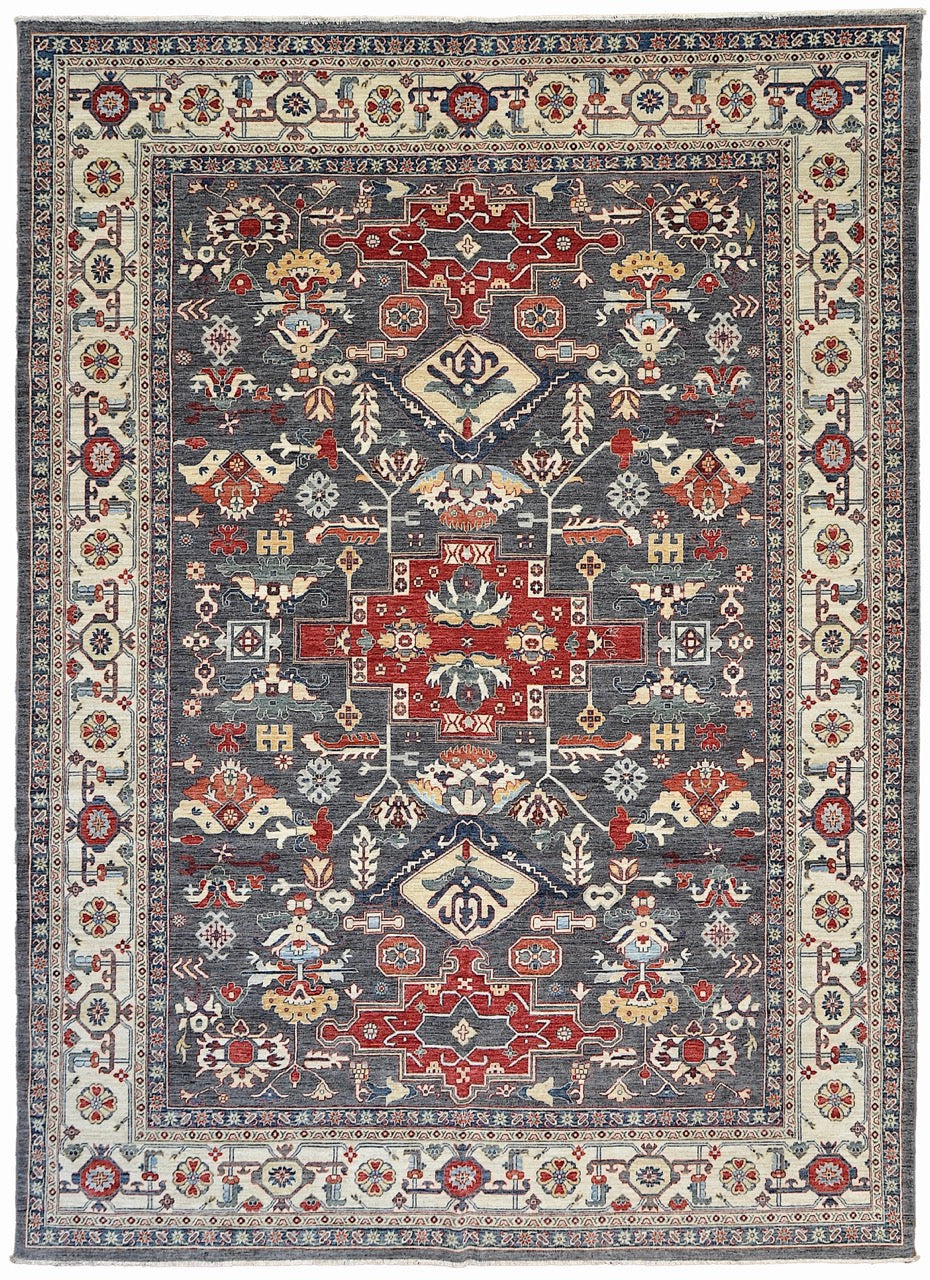 Ziegler & Co. Fine Farahan 25411