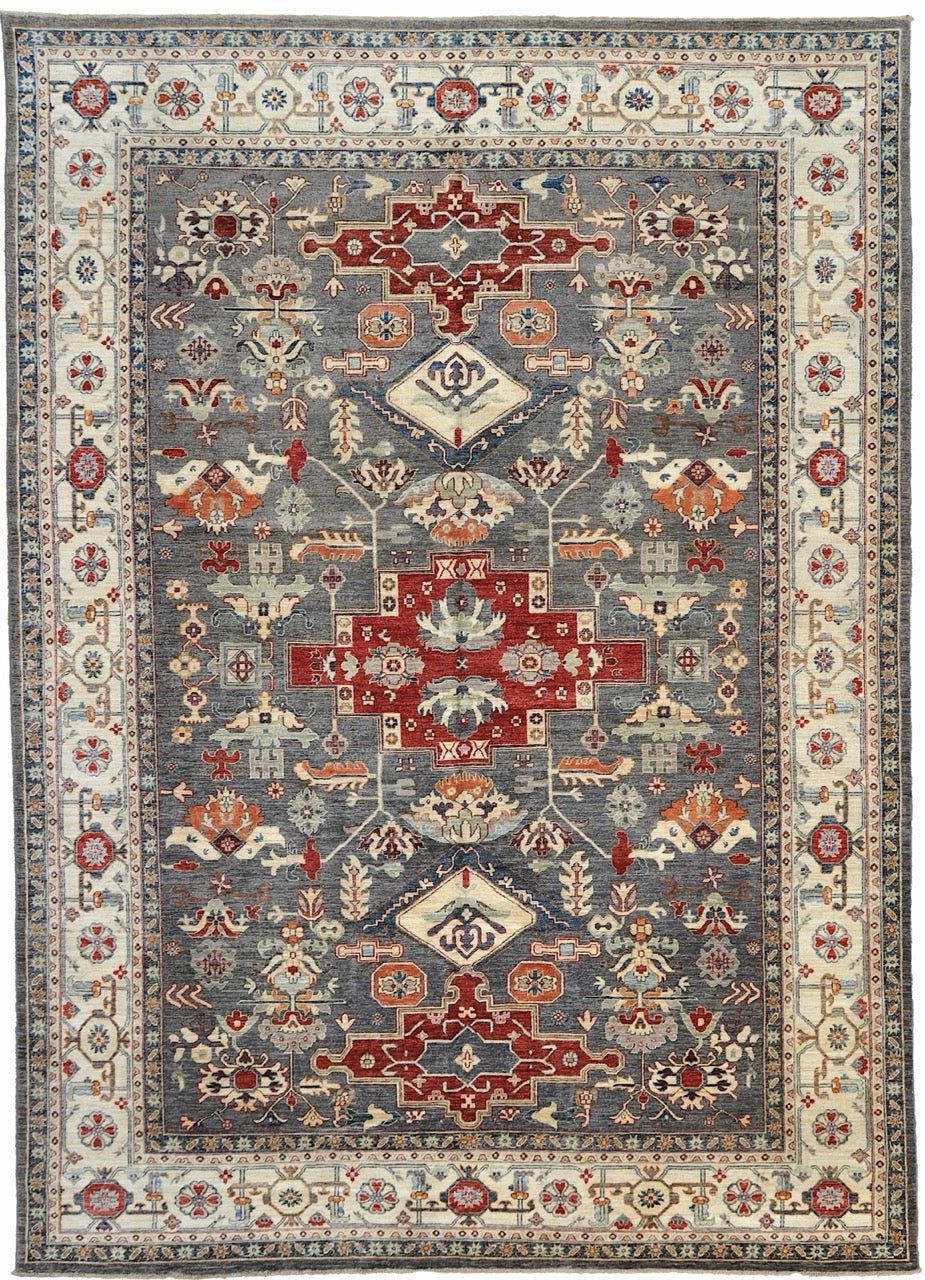 Ziegler & Co Fine Farahan 25416