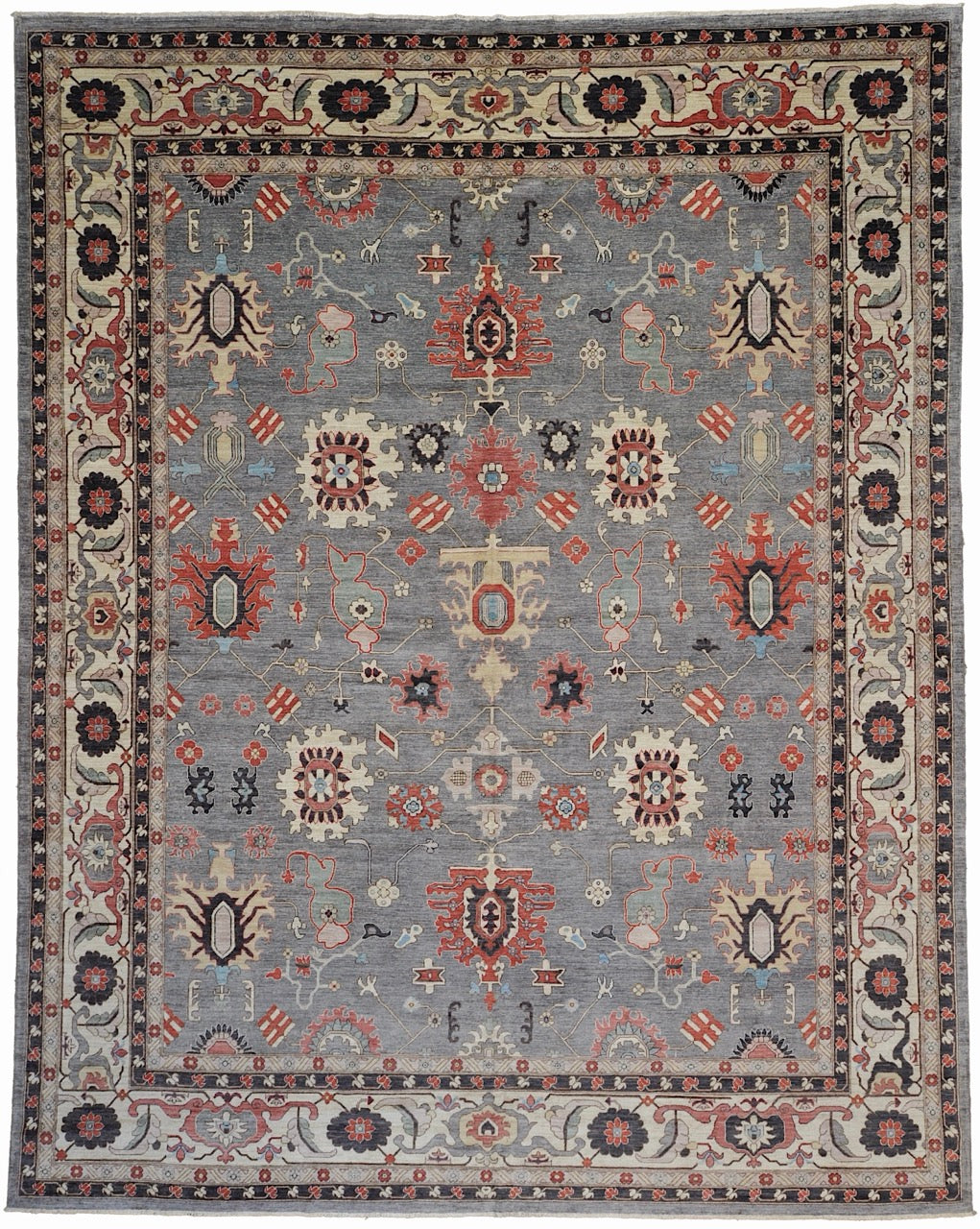 Ziegler & Co Fine Farahan 25413