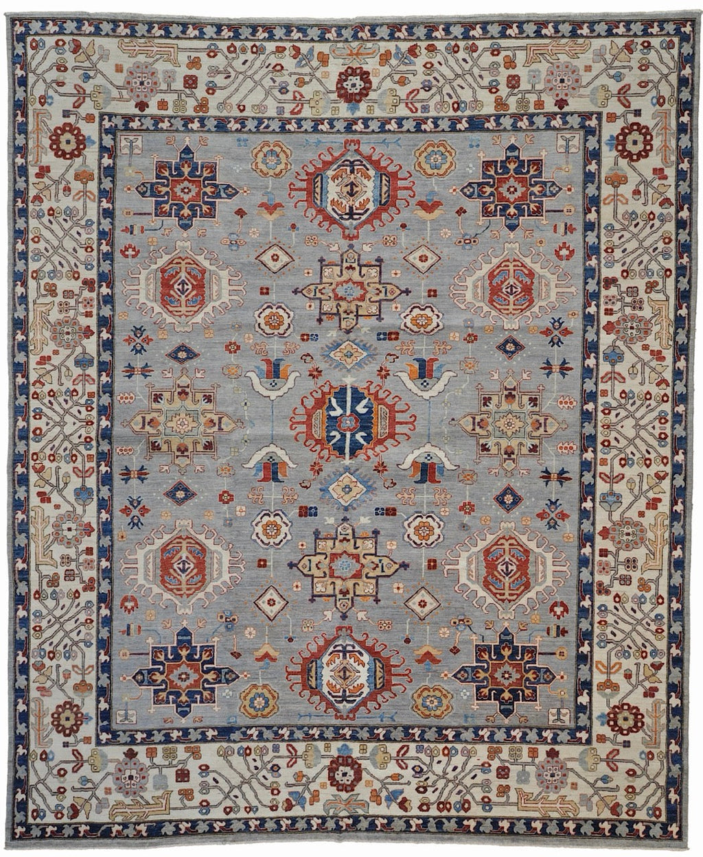 Ziegler & Co. Fine Farahan 25412
