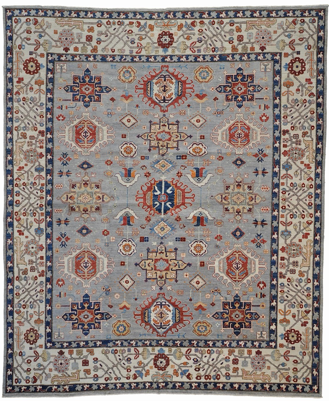 Ziegler & Co. Fine Farahan 25412