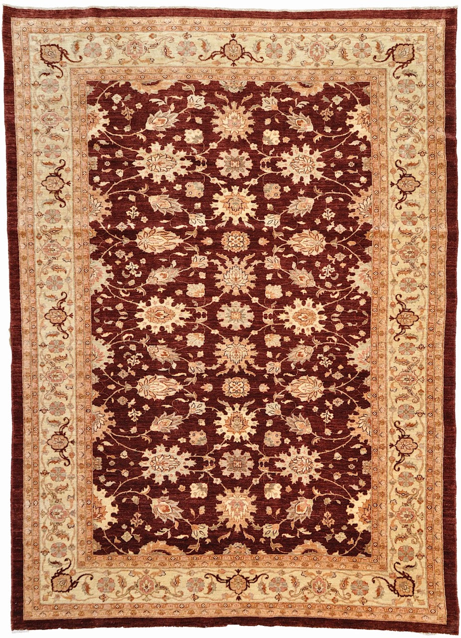Finest Ziegler & Co Usak 35467