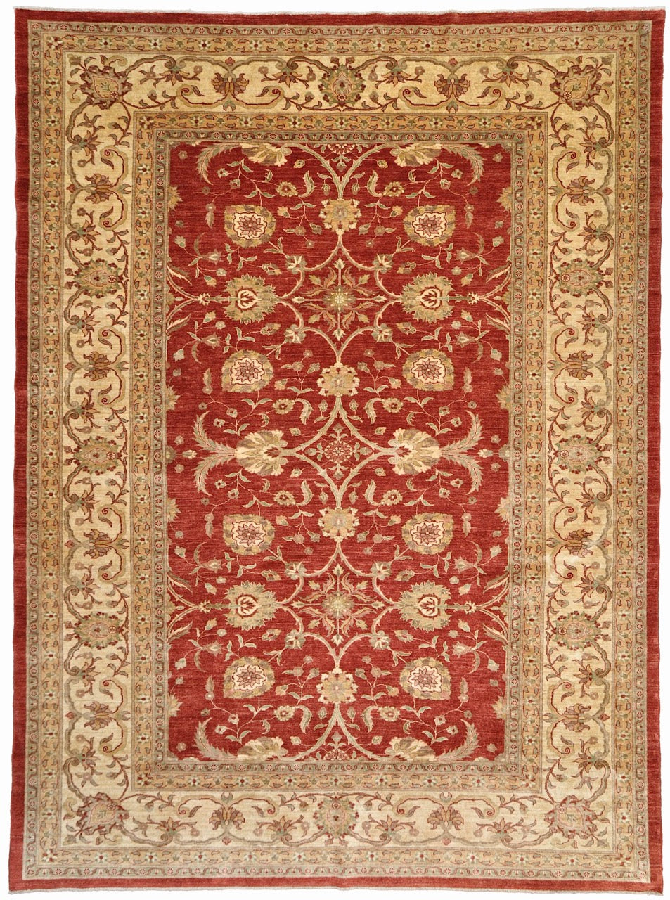 Ziegler & Co Usak 35931