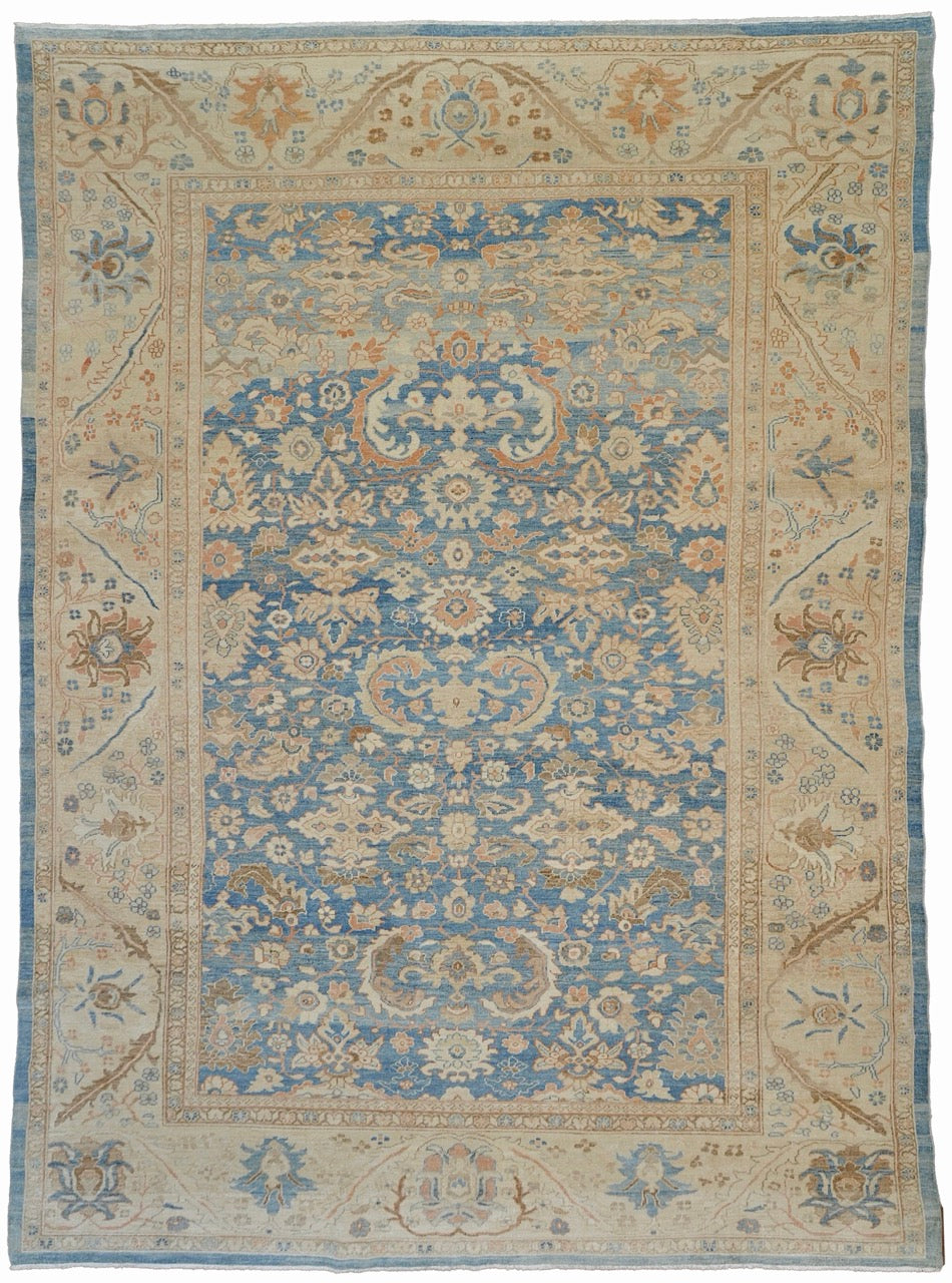 Ziegler & Co Sultanabad 35456