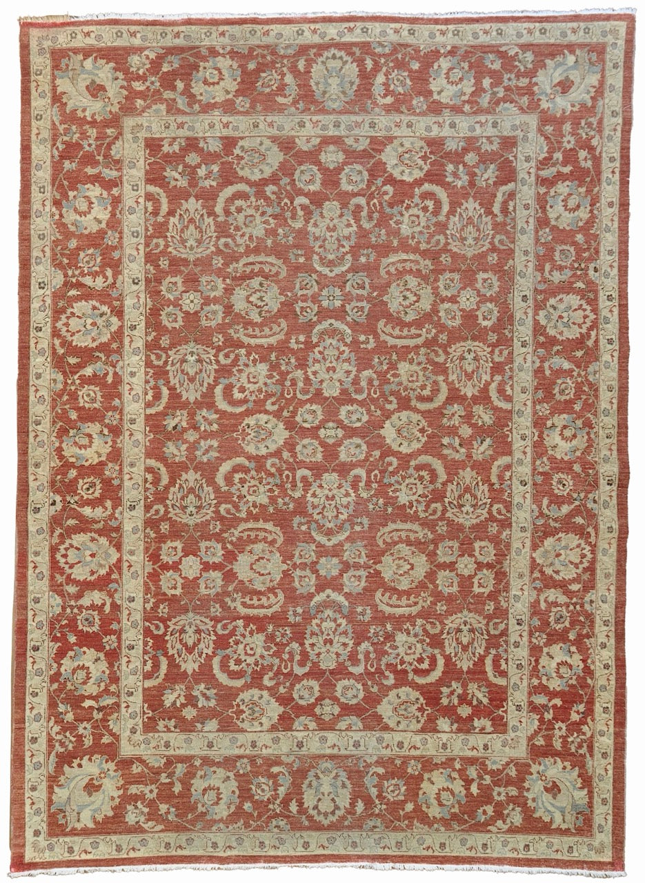 Ziegler & Co Oushak 24491