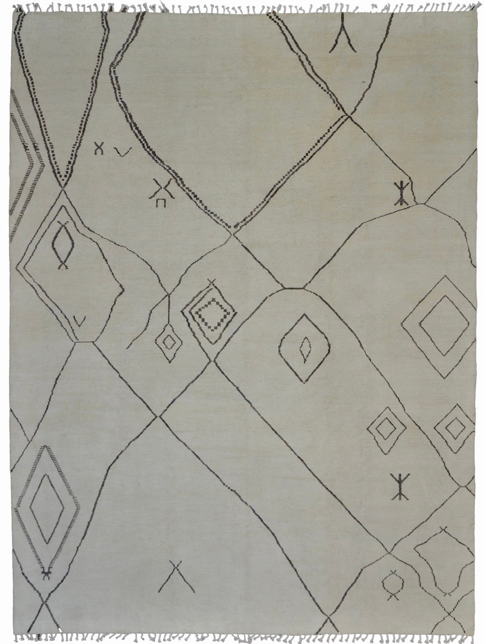 Ziegler & Co Moroccan 24608