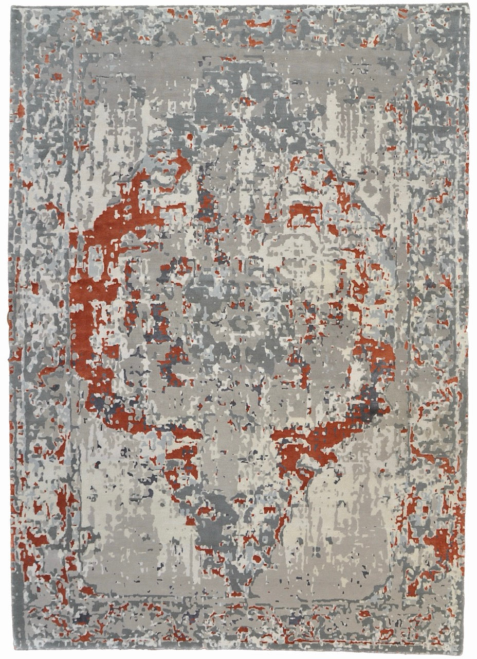 Ziegler & Co Wool 24513