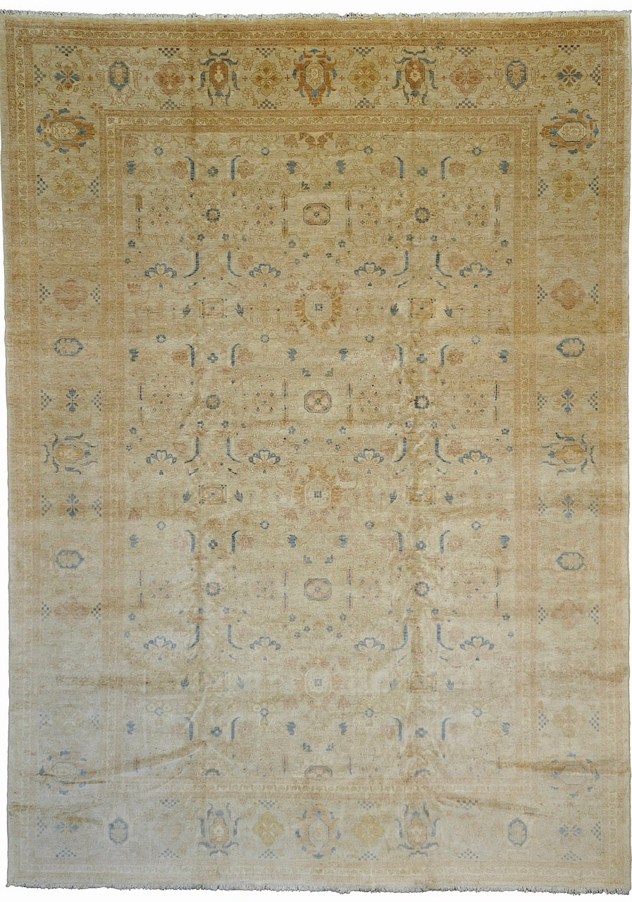 Ziegler & Co Sultanabad 24742