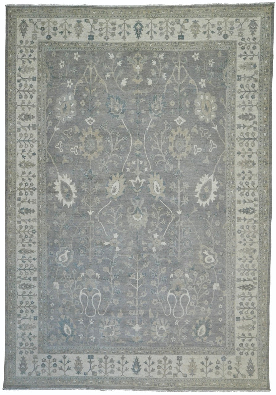 Fine Ziegler  Co Usak 23461