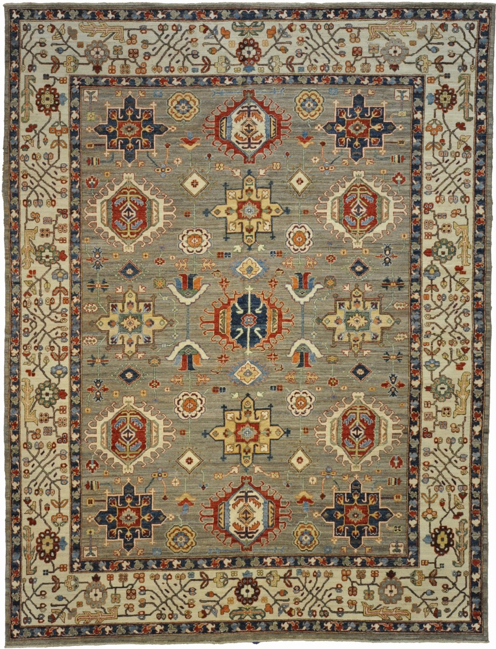 Ziegler & Co. Farahan 25266