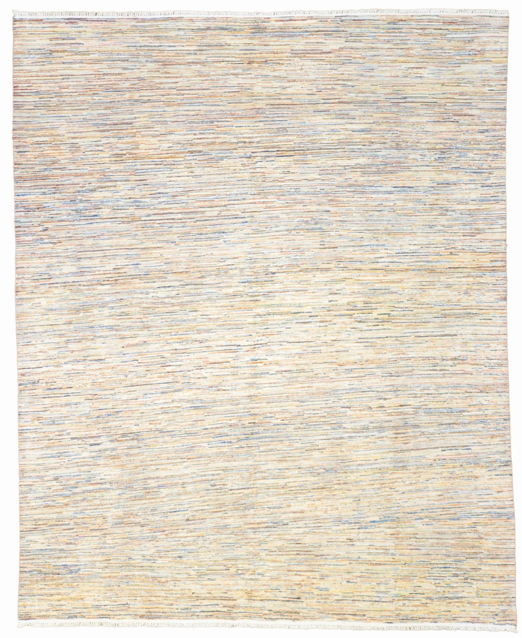 Ziegler & Co Lees Organic Striped 37262