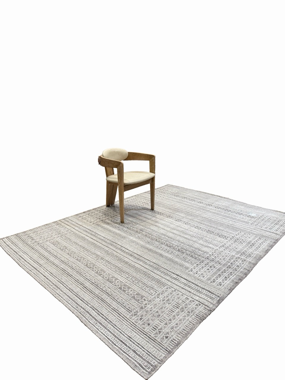 Modern Mixed Weave 25300