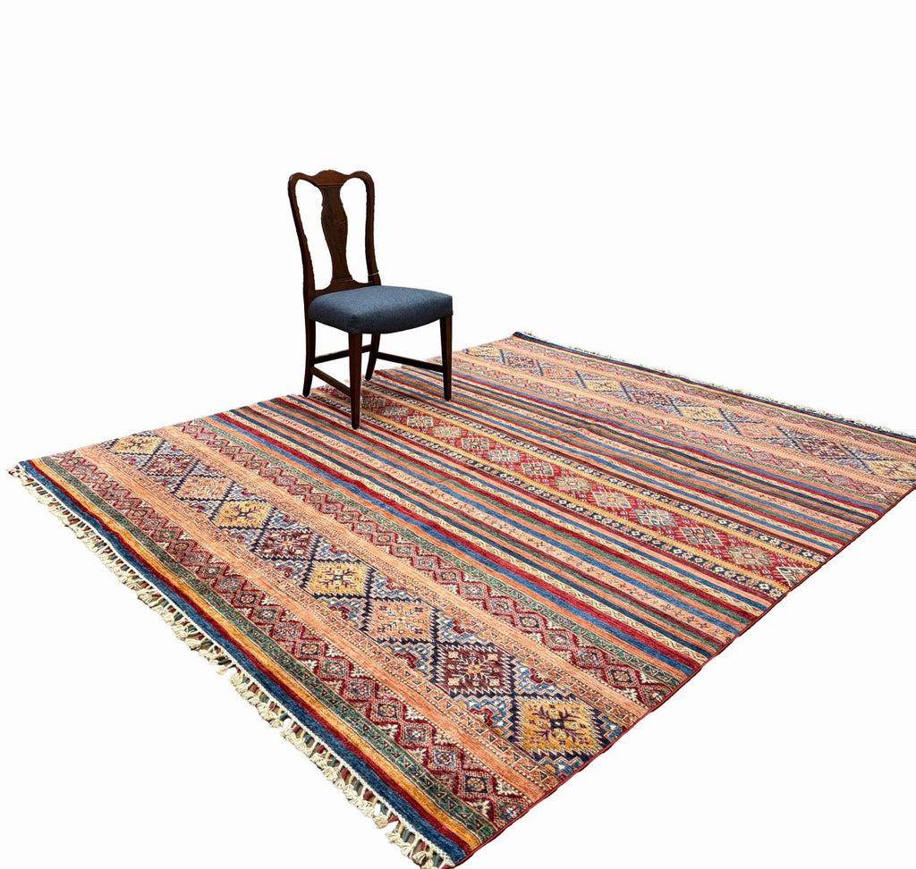 Ziegler & Co Tribal Rug 23287