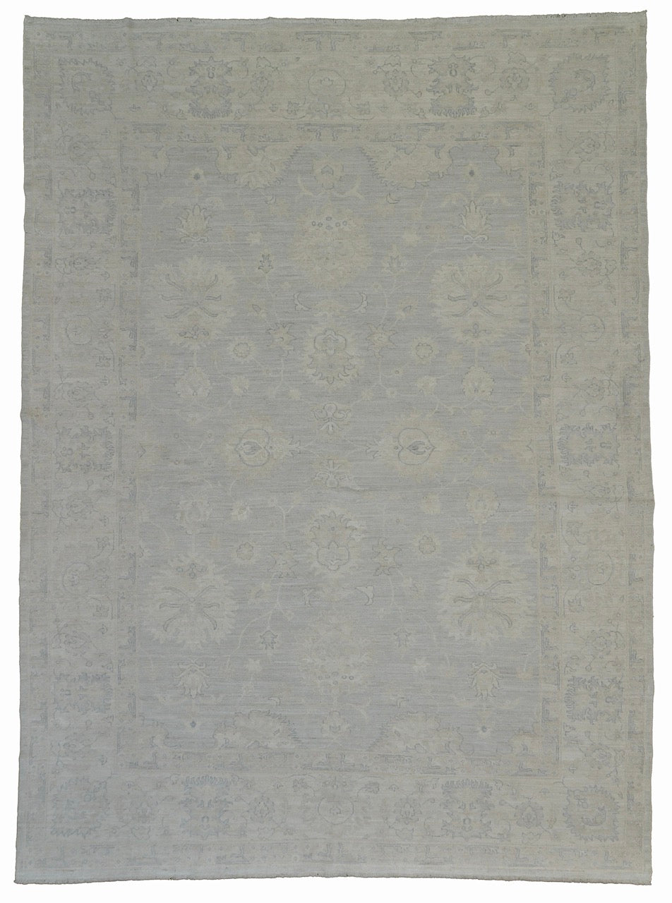 Ziegler & Co Fine Usak 23204 sold