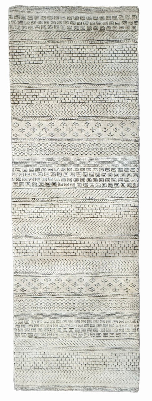Finest Ziegler Tribal Art 26311