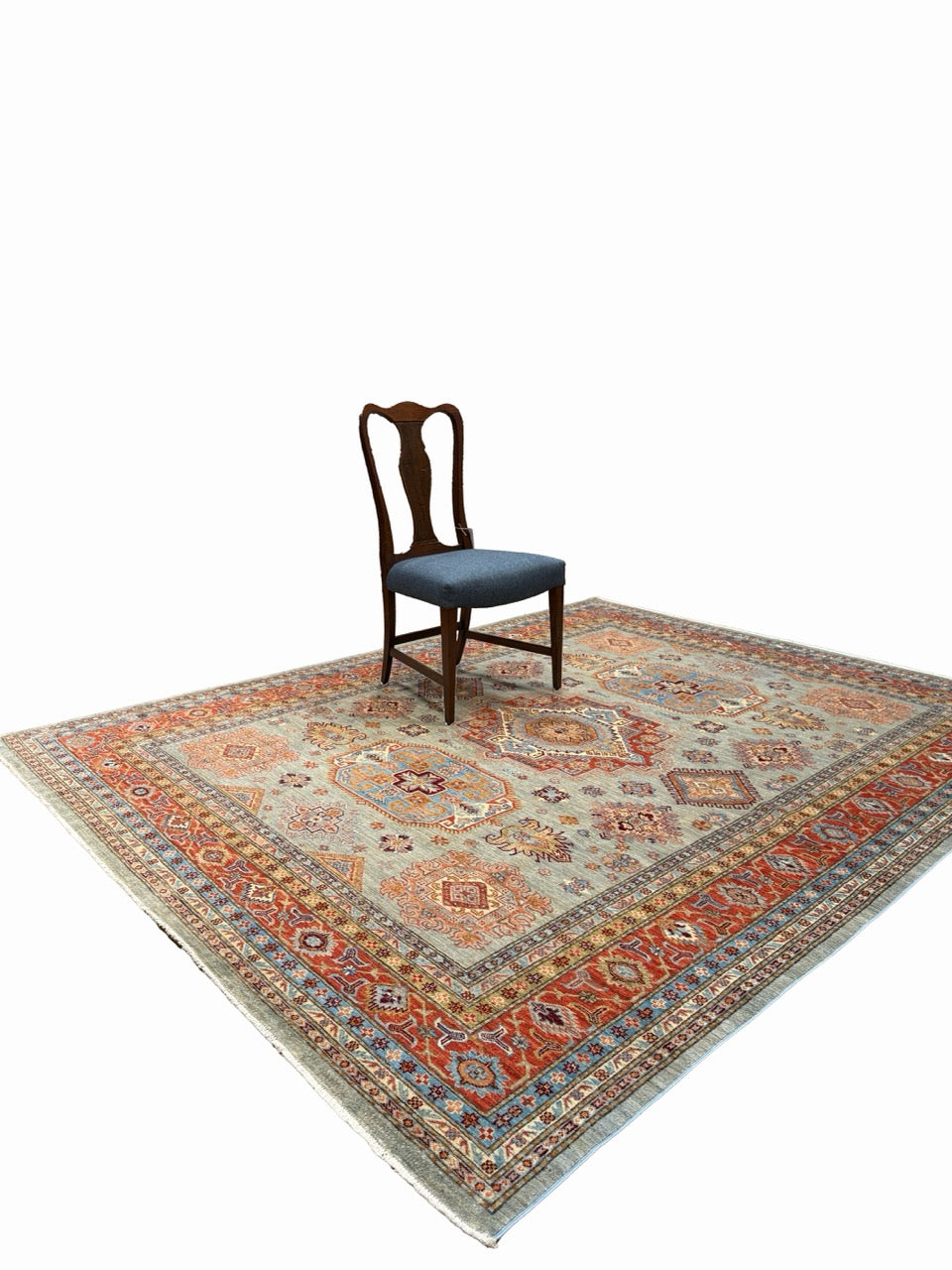 Ziegler & Co Caucasian 23026