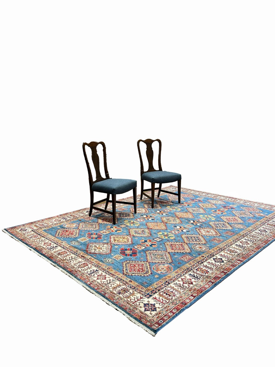 Ziegler & Co. Farahan 25267