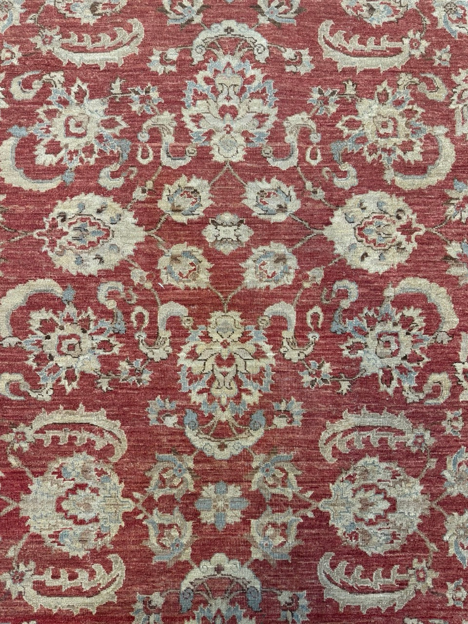 Ziegler & Co Oushak 24491