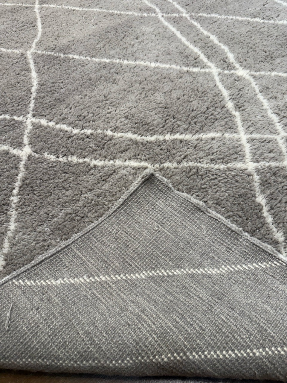 Ziegler & Co Stripe Modern 24566