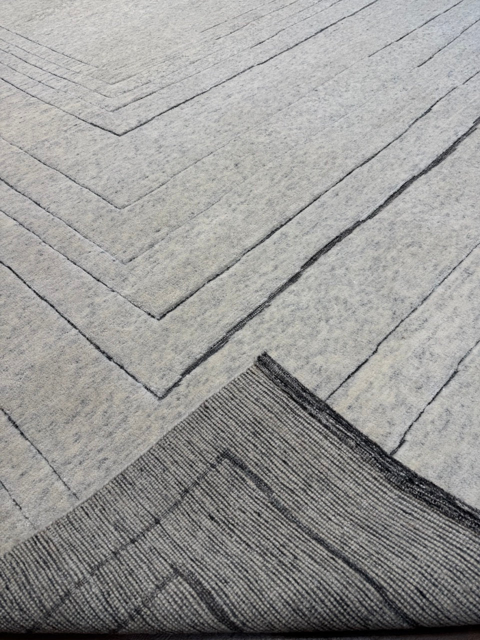 Ziegler & Co Modern Beige 38277