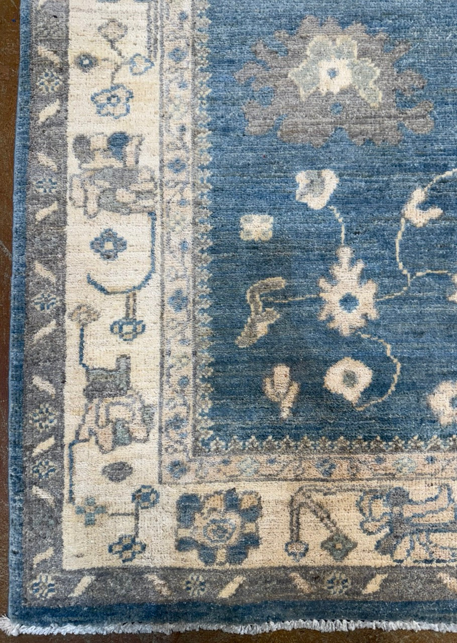Fine Ziegler & Co Usak 23486