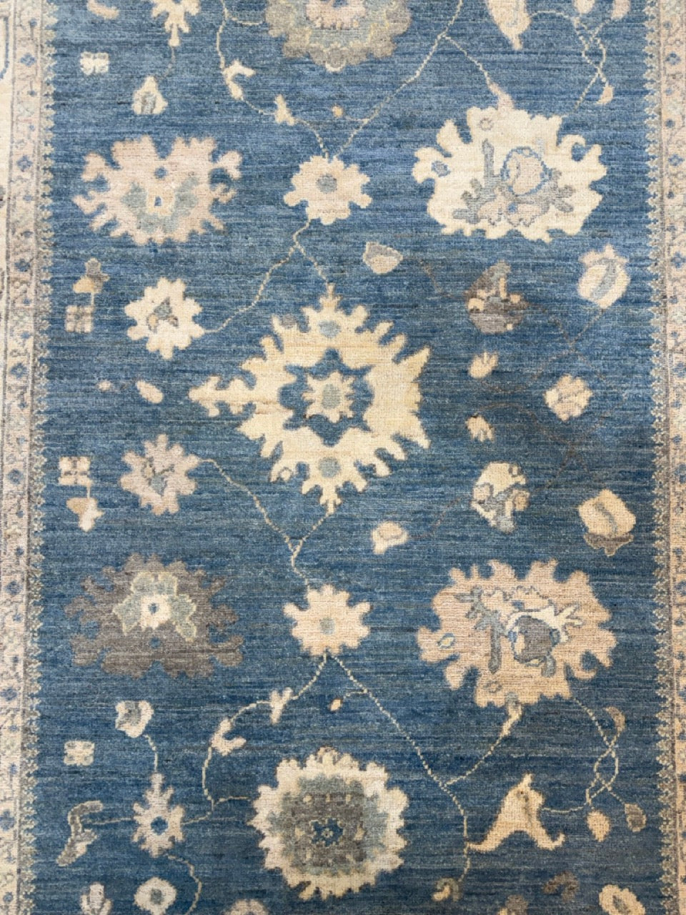Fine Ziegler & Co Usak 23486