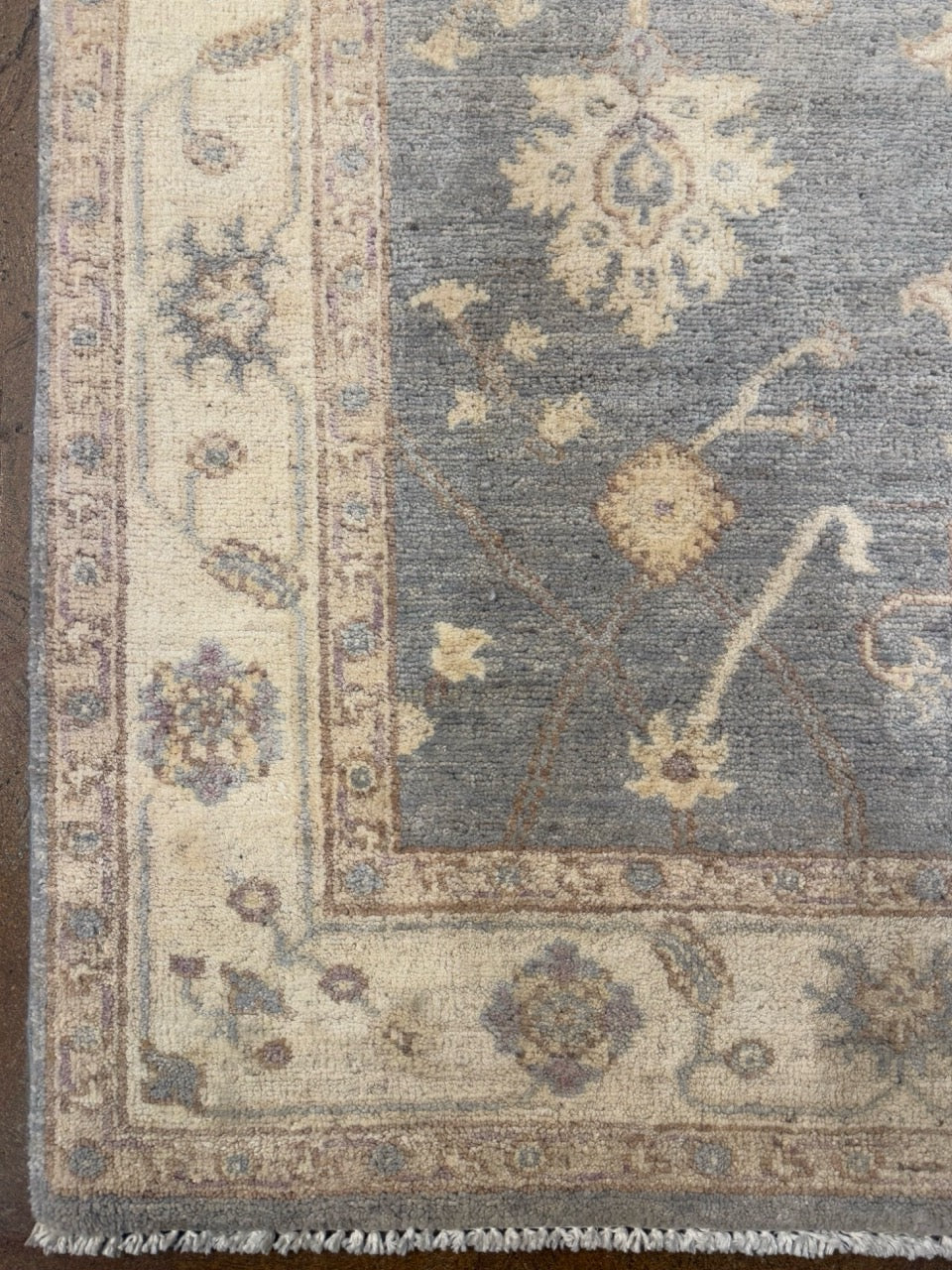Fine Ziegler & Co Usak 23513
