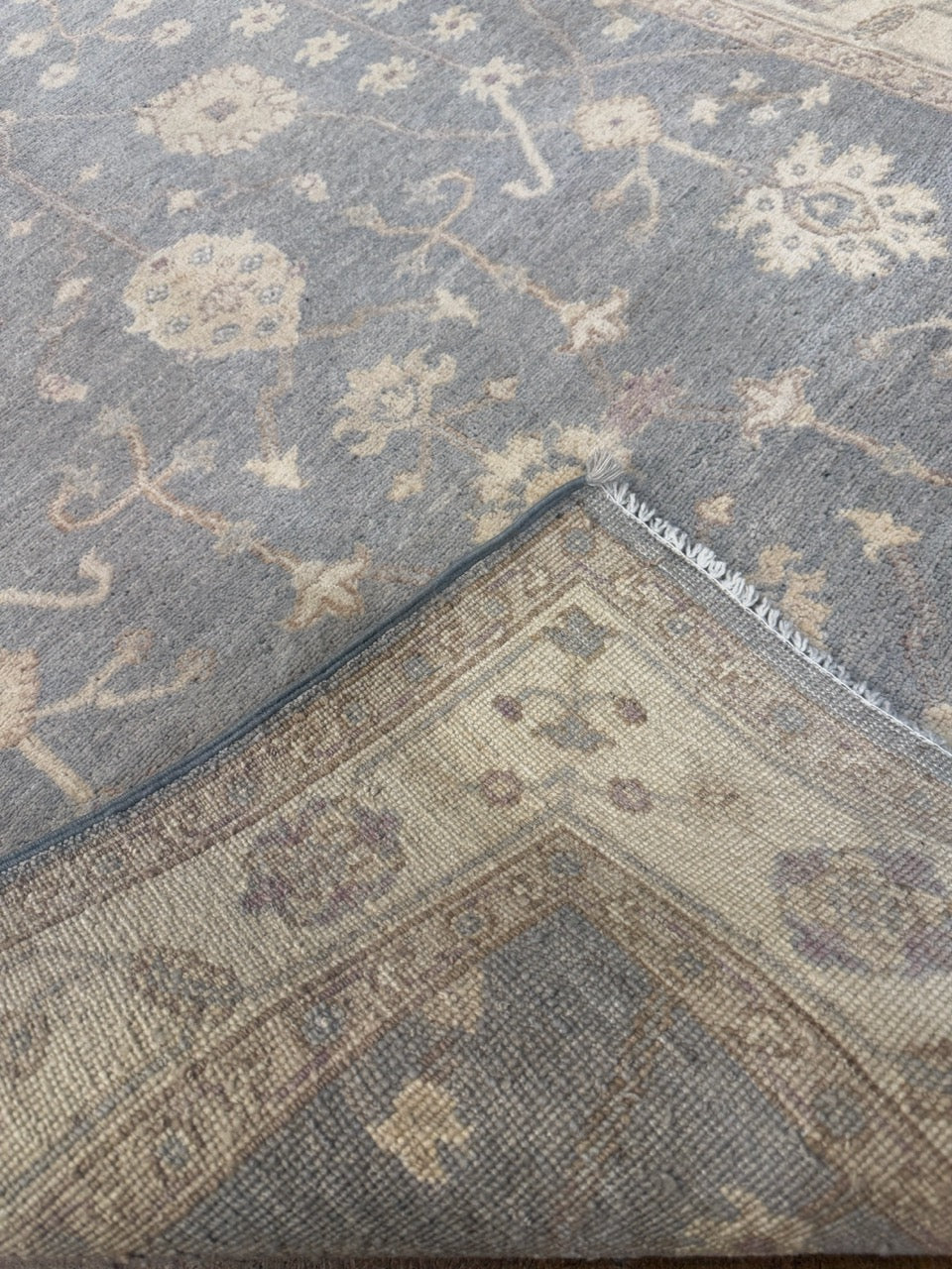 Fine Ziegler & Co Usak 23513