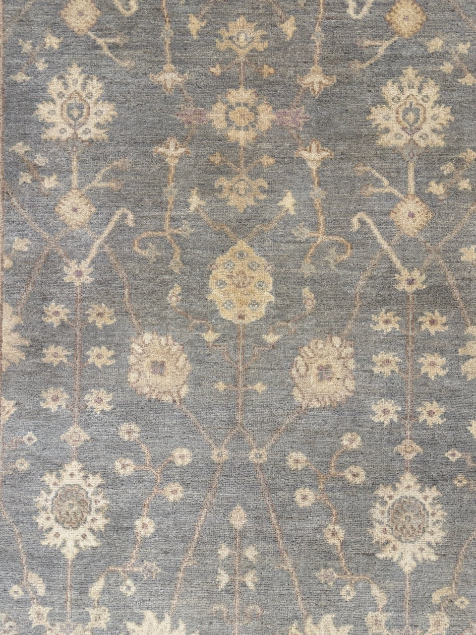 Fine Ziegler & Co Usak 23513