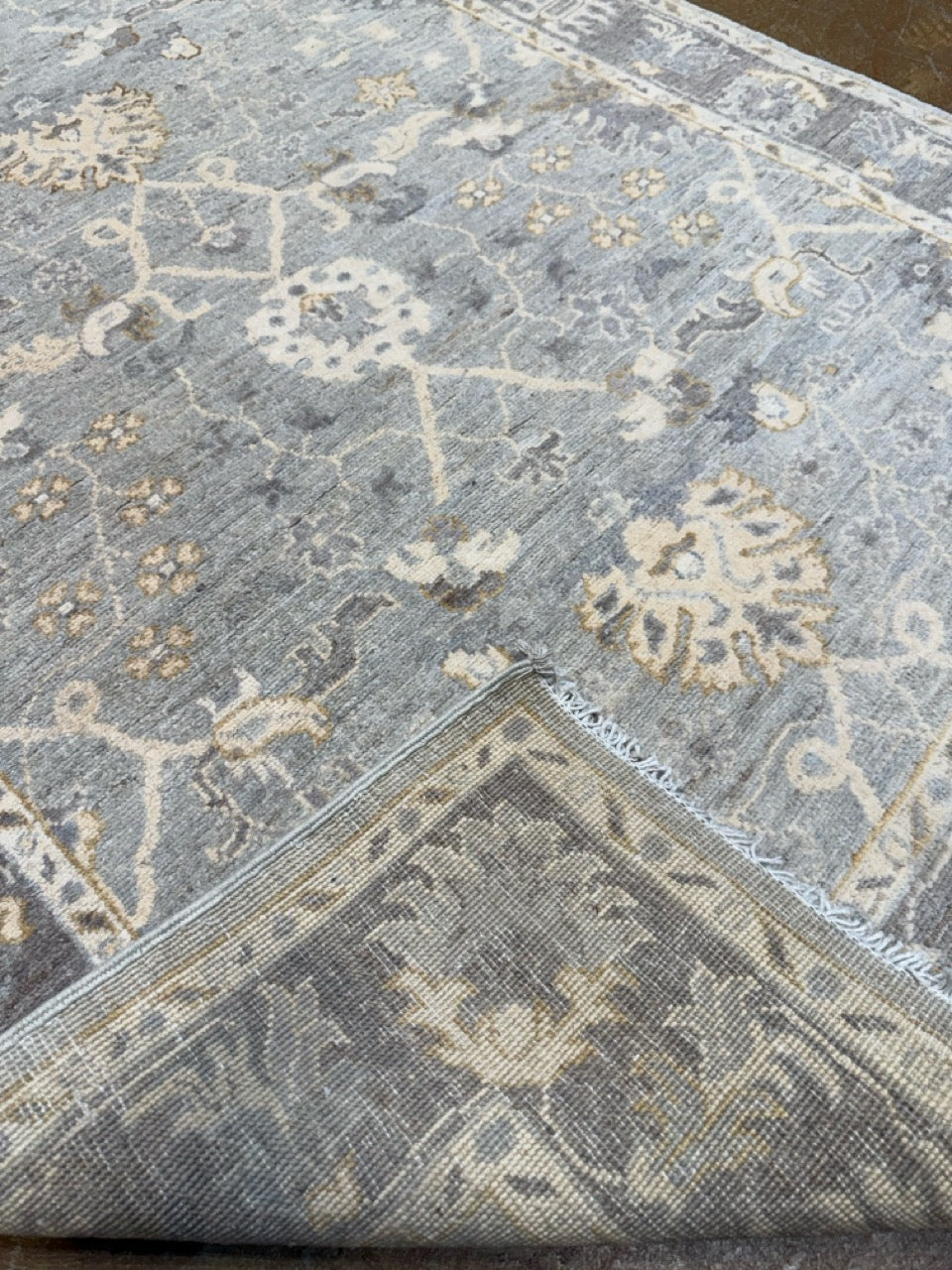 Fine Ziegler & Co Usak 23488